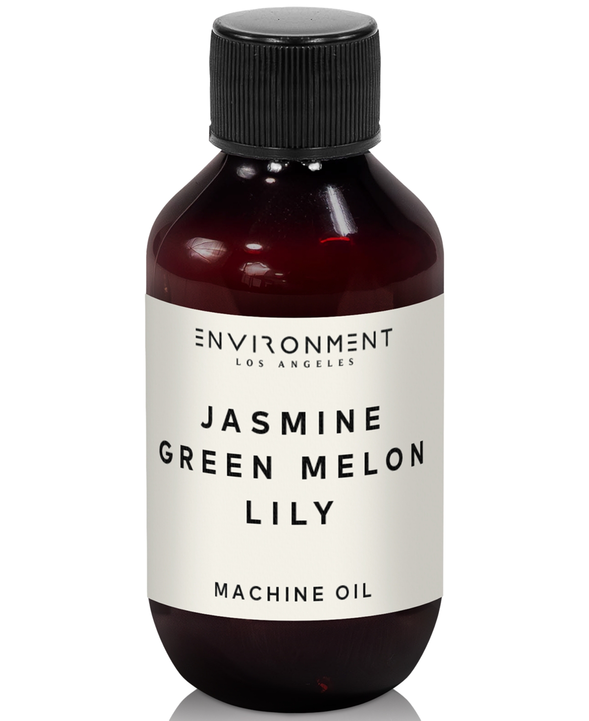 Jasmine, Green Melon & Lily Machine Diffusing Oil (Inspired by 5-Star Luxury Hotels), 2 oz.