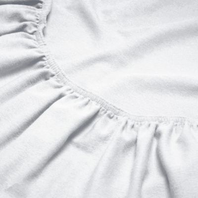 Bare Home Cotton Flannel Sheet Set