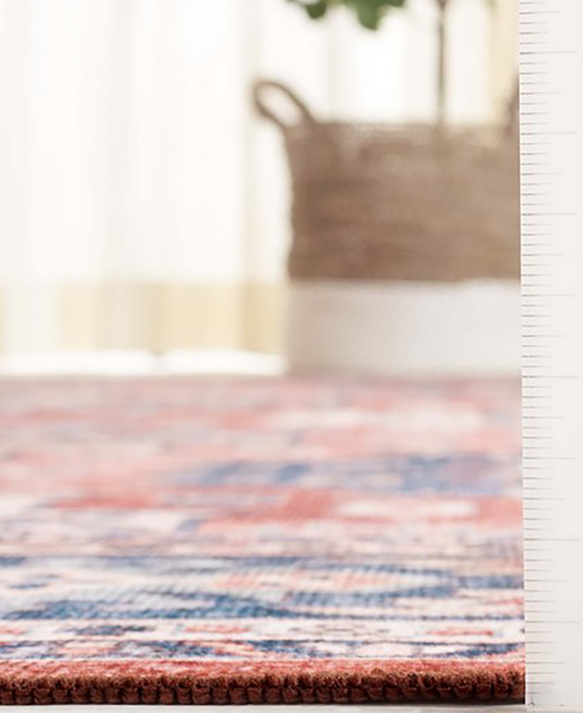 Safavieh Arizona Washable 512 ARZ512 Round Area Rug