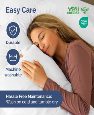 Premium Down Alternative Comforter - Full