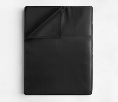 Single Flat Sheet/Top Sheet Microfiber - King