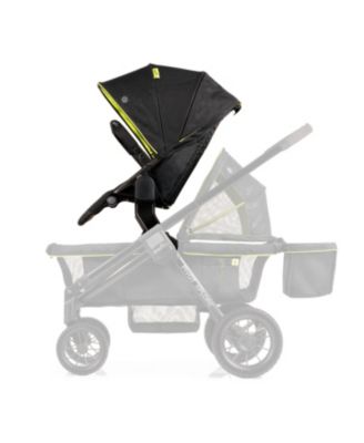 Pivot Xplore Stroller Wagon Second Seat