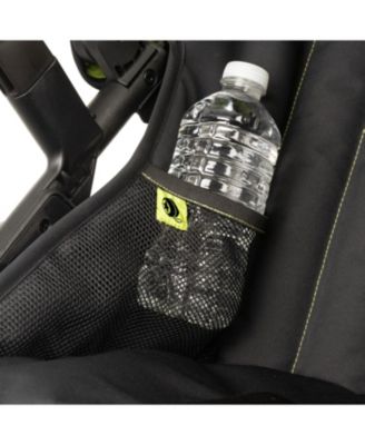 Pivot Xplore Stroller Wagon Second Seat