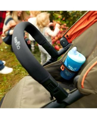 Pivot Xplore Stroller Wagon Second Seat
