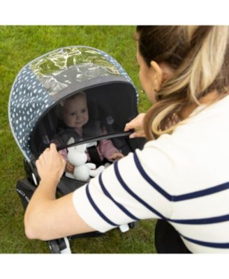 Evenflo Shyft Dualride All Weather Cover