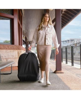 Shyft Dualride Padded Travel Bag