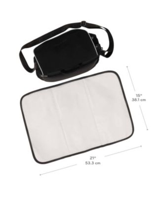 Shyft Dualride Babe on the Run Infant Bag