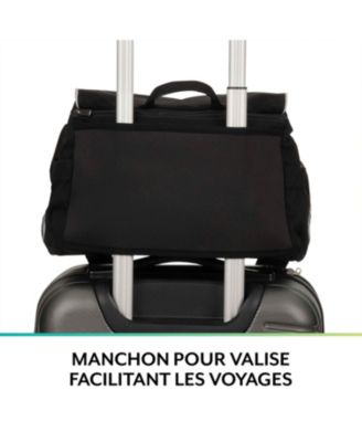 Shyft Dualride Babe on the Run Infant Bag