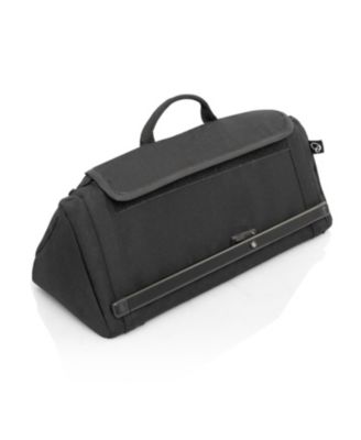 Pivot Xplore Dreamz All-Terrain Stroller Wagon with Bassinett Insert