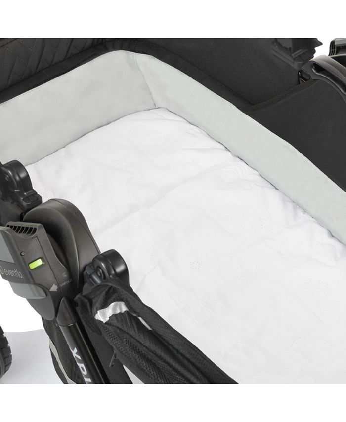 Evenflo Pivot Xplore Dreamz AllTerrain Stroller Wagon with