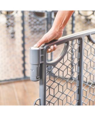 Versatile Play Space 8- Panel