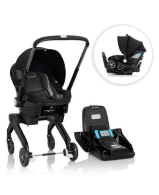 Doona infant car seat stroller sam's club best sale