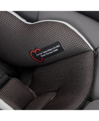 Shyft Dualride Infant Car Seat and Stroller Combo