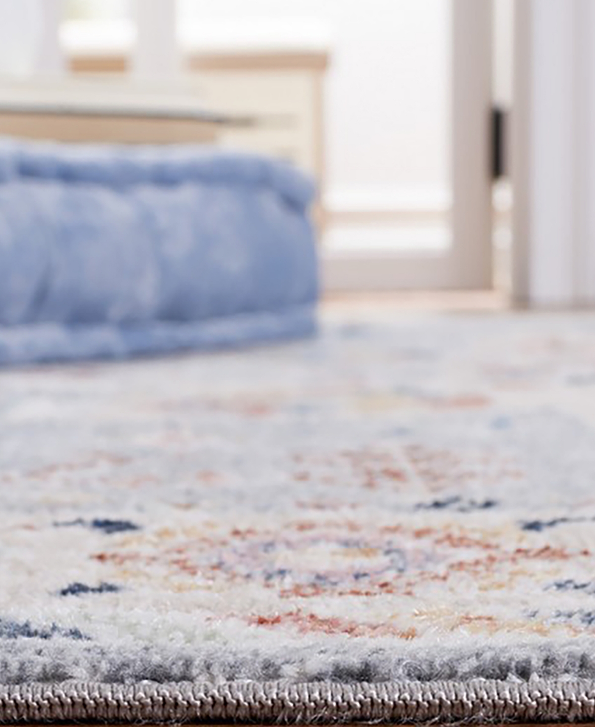 Safavieh Blair Washable 212 BLR212 Area Rug
