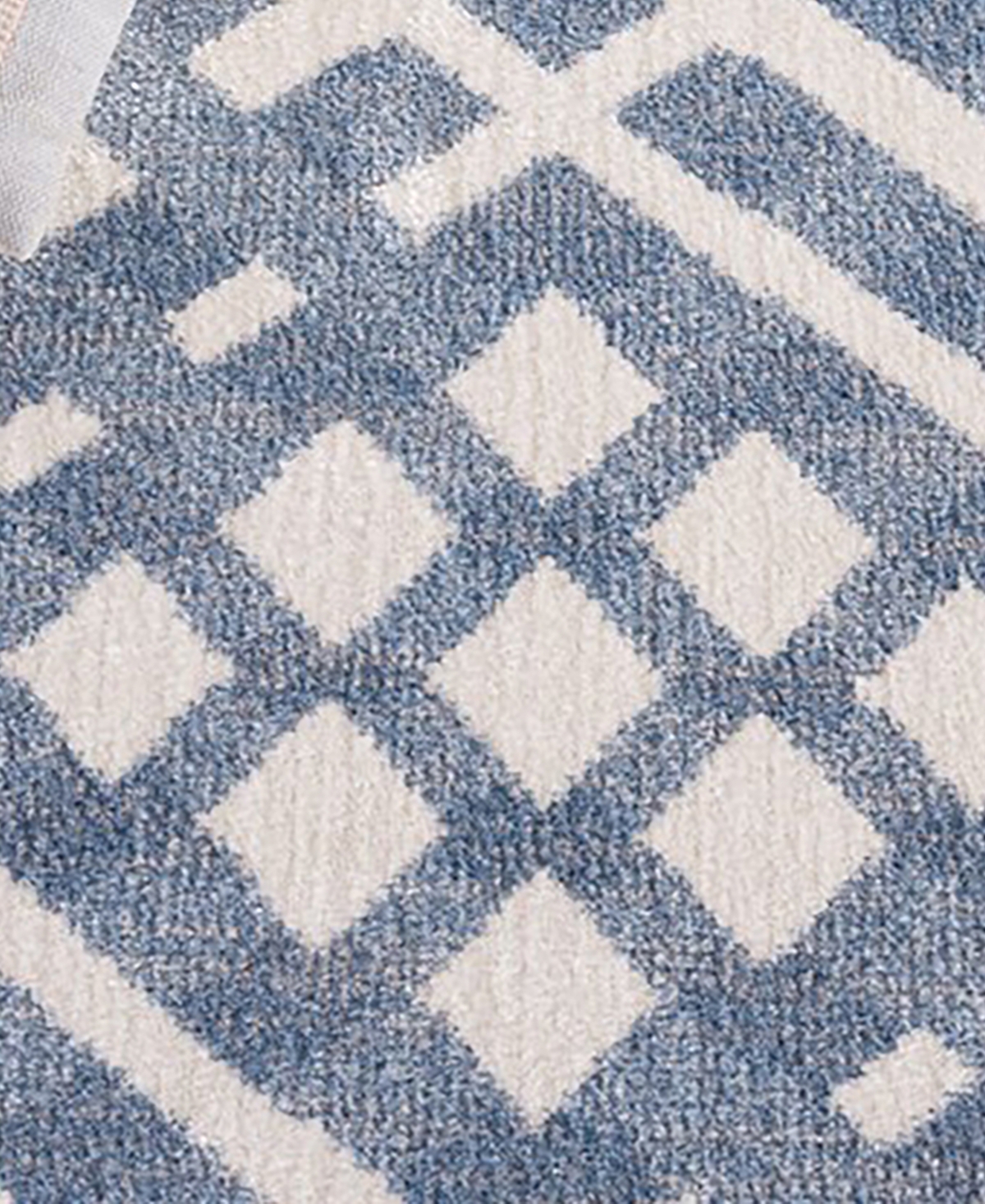 Safavieh Blair Washable 228 BLR228 6'7x6'7 Round Area Rug