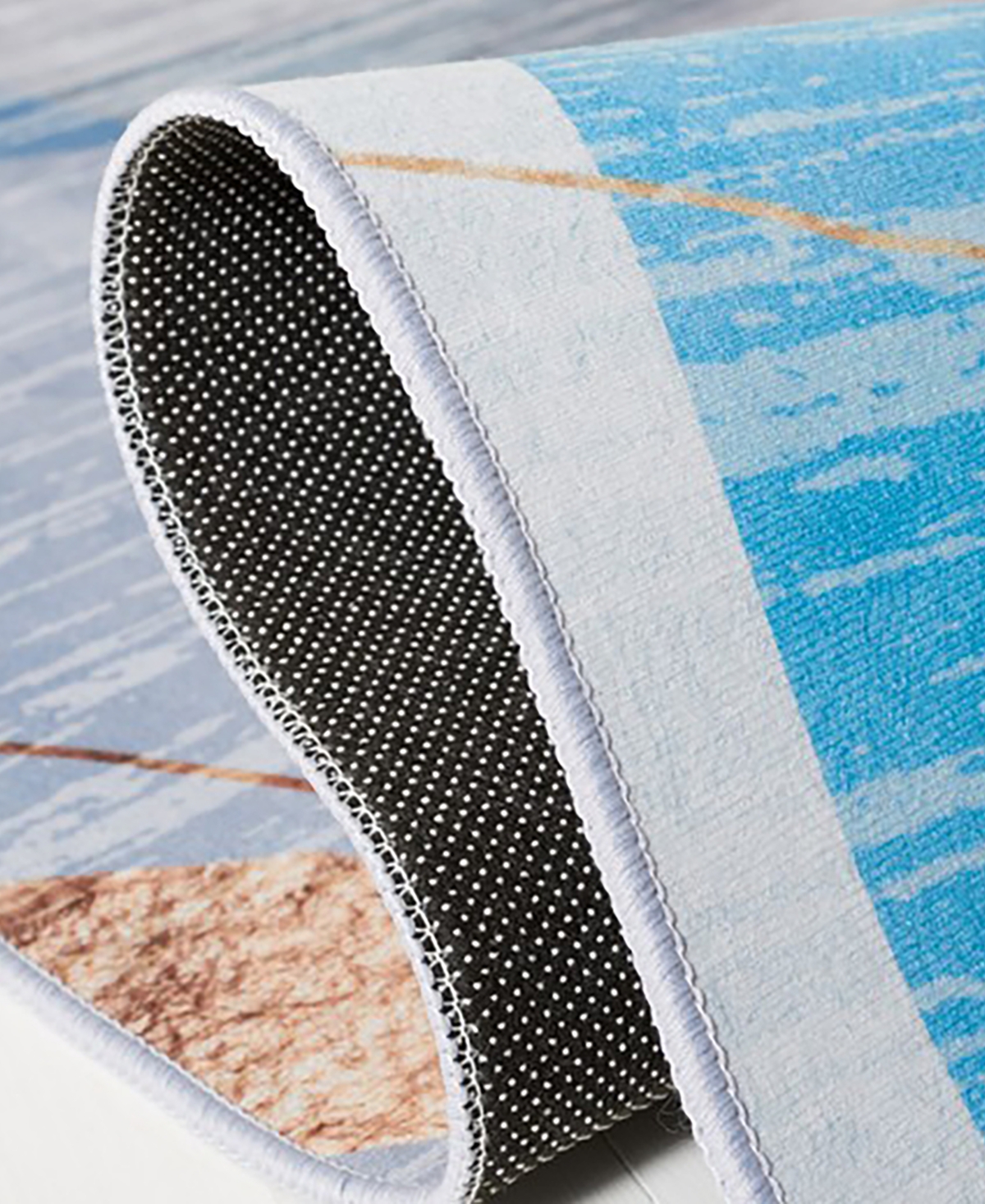 Safavieh Tacoma Washable 836 TAC836 Square Area Rug