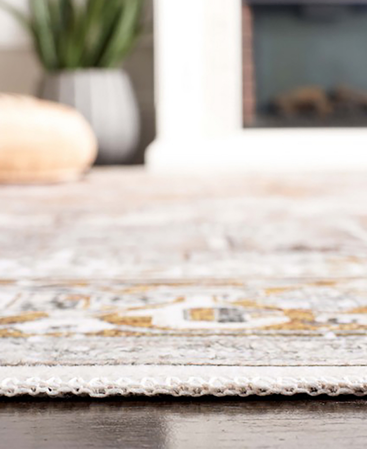 Safavieh Arizona Washable 116 ARZ116 Area Rug