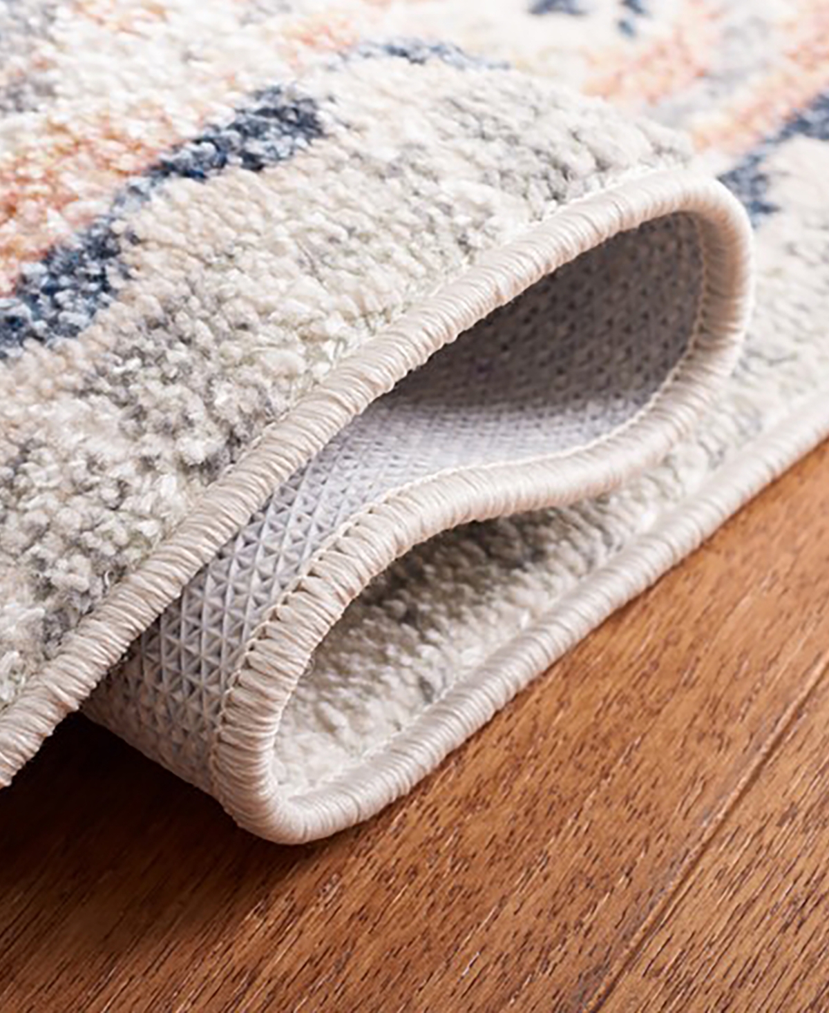 Safavieh Bayside Washable 134 Bay134 Area Rug