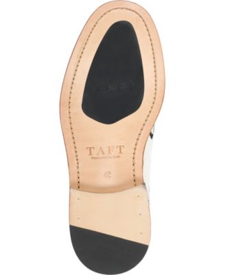 TAFT The Fitz Penny Loafer In‎ Wallflower Size 8 New Taft Men main image 4