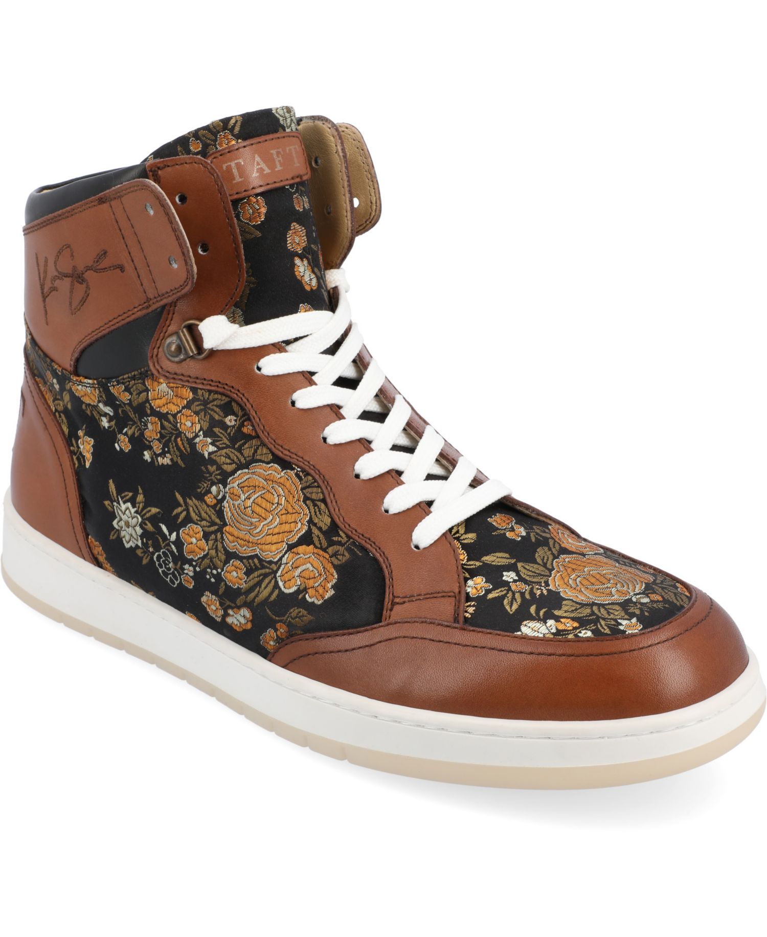 Men's The Rapido High-top Sneaker