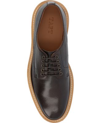 Men's The Country Derby Shoe with Lug Sole