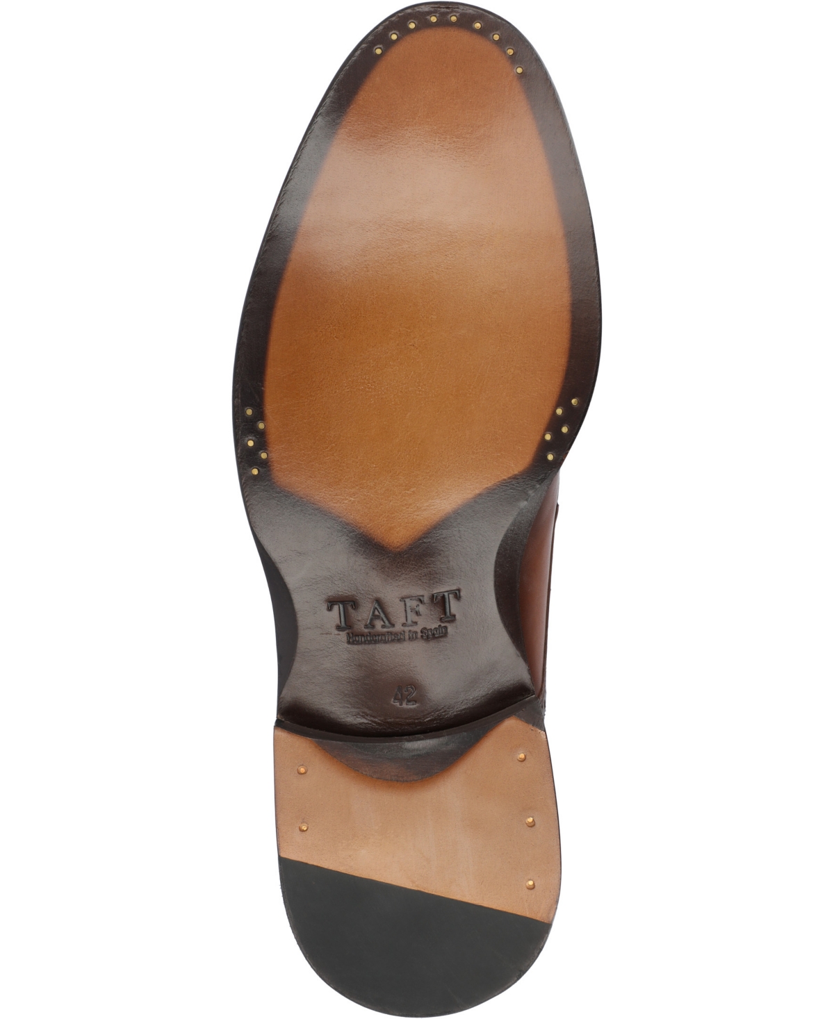 Taft Men's The Noah Lace up Boot