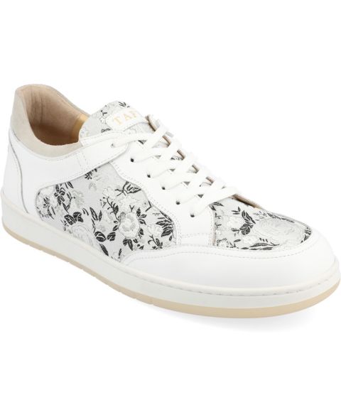 Мужские кроссовки Taft The Rapido Low, цвет: Eden Blanc