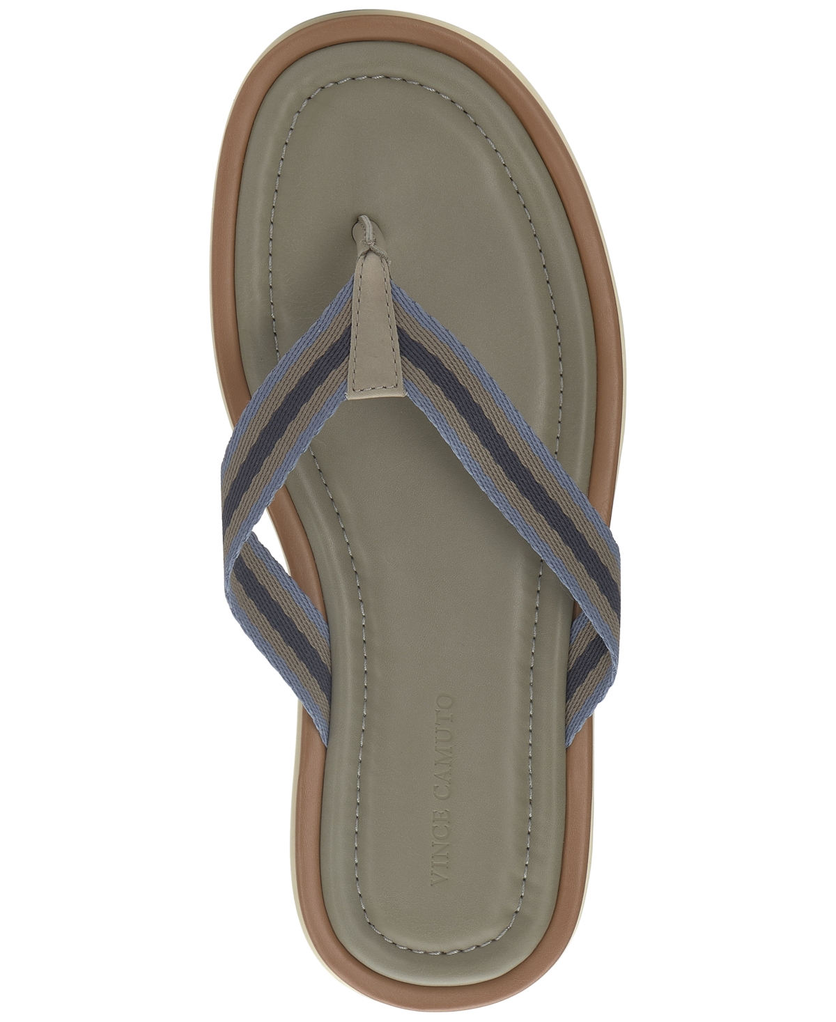 Vince Camuto Men's Nelt Flip-Flops