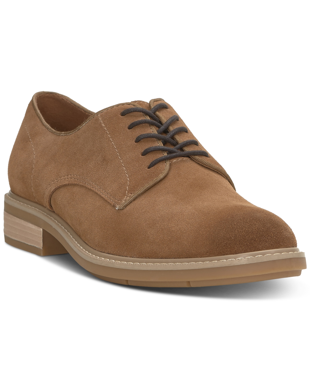 Men's Ferdie Dress Oxford Shoe - Doe