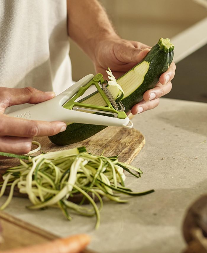 Joseph Joseph Switch 2In1 Julienne or Straight Peeler Macy's