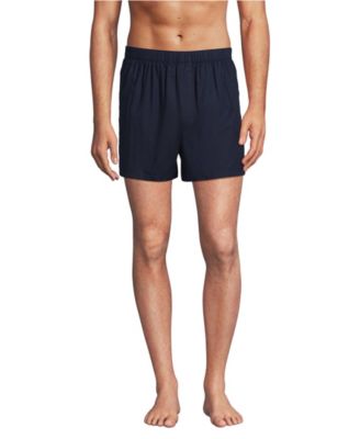 Men's Essential Boxer 3 Pack
