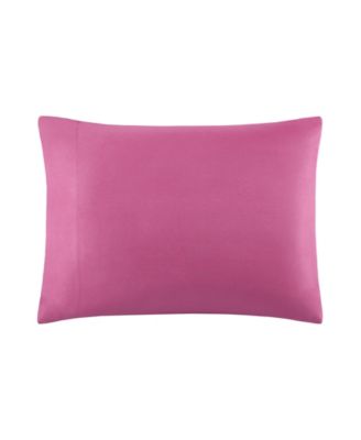 Microfiber All Season Soft Touch 3-Pc. Sheet Set, Twin