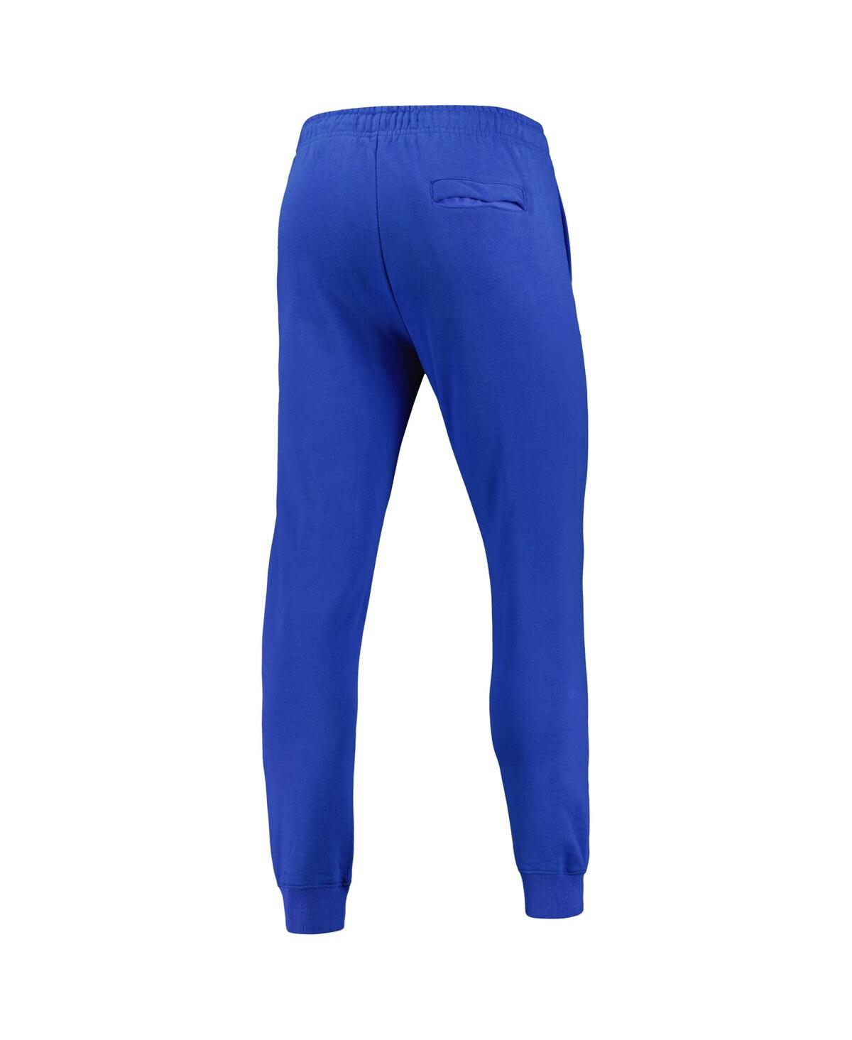 Shop Freeze Max Men's Royal Tom And Jerry University Jogger Pants