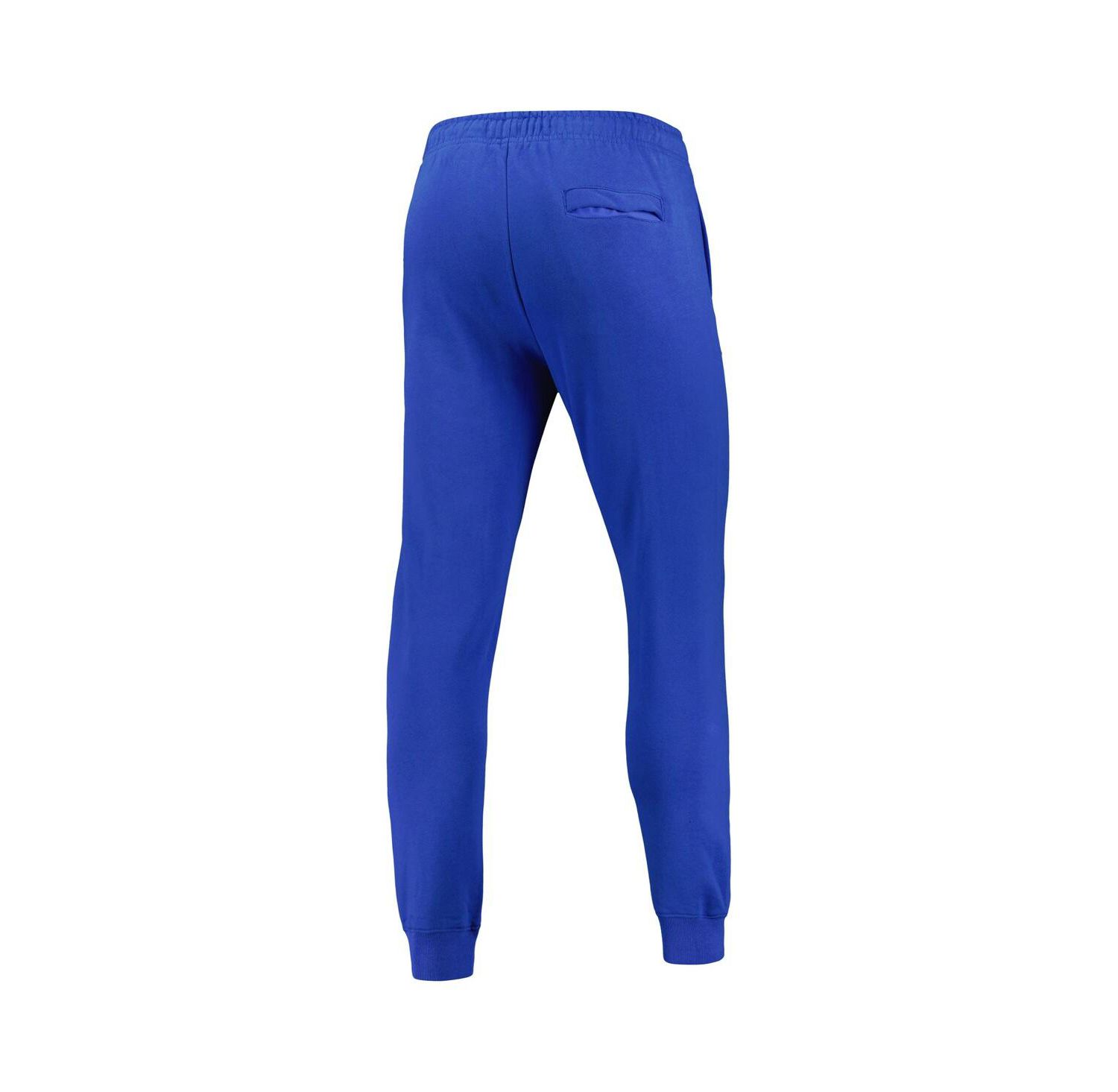 Men's Royal Tom and Jerry University Jogger Pants