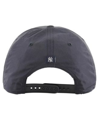 47 Brand Men's Navy New York Yankees Fairway Hitch Adjustable Hat