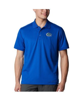 Chemise Columbia PFG Homme M, Bleue, Maille Ventilée, Omni-ombre, Pêche Outdoor, Occasion