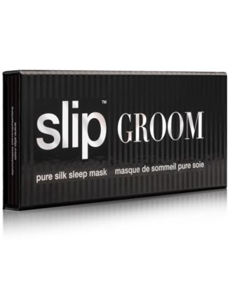 Pure Silk Bridal Collection Sleeping Mask