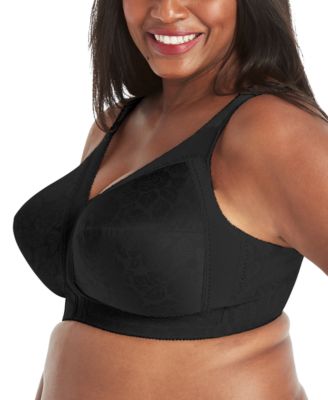 18 Hour Ultimate Shoulder Comfort Wireless Bra 4693