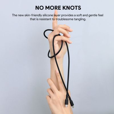 CB-KCC101 | 100W 1m USB C to USB C Cable