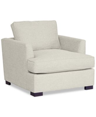 Nightford 41" Fabric Extra-Large Chair