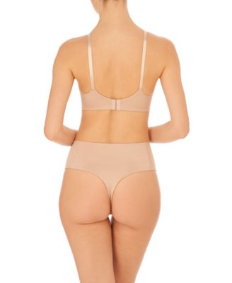 Women's Liquid Full Fit Contour Underwire Bra 731325