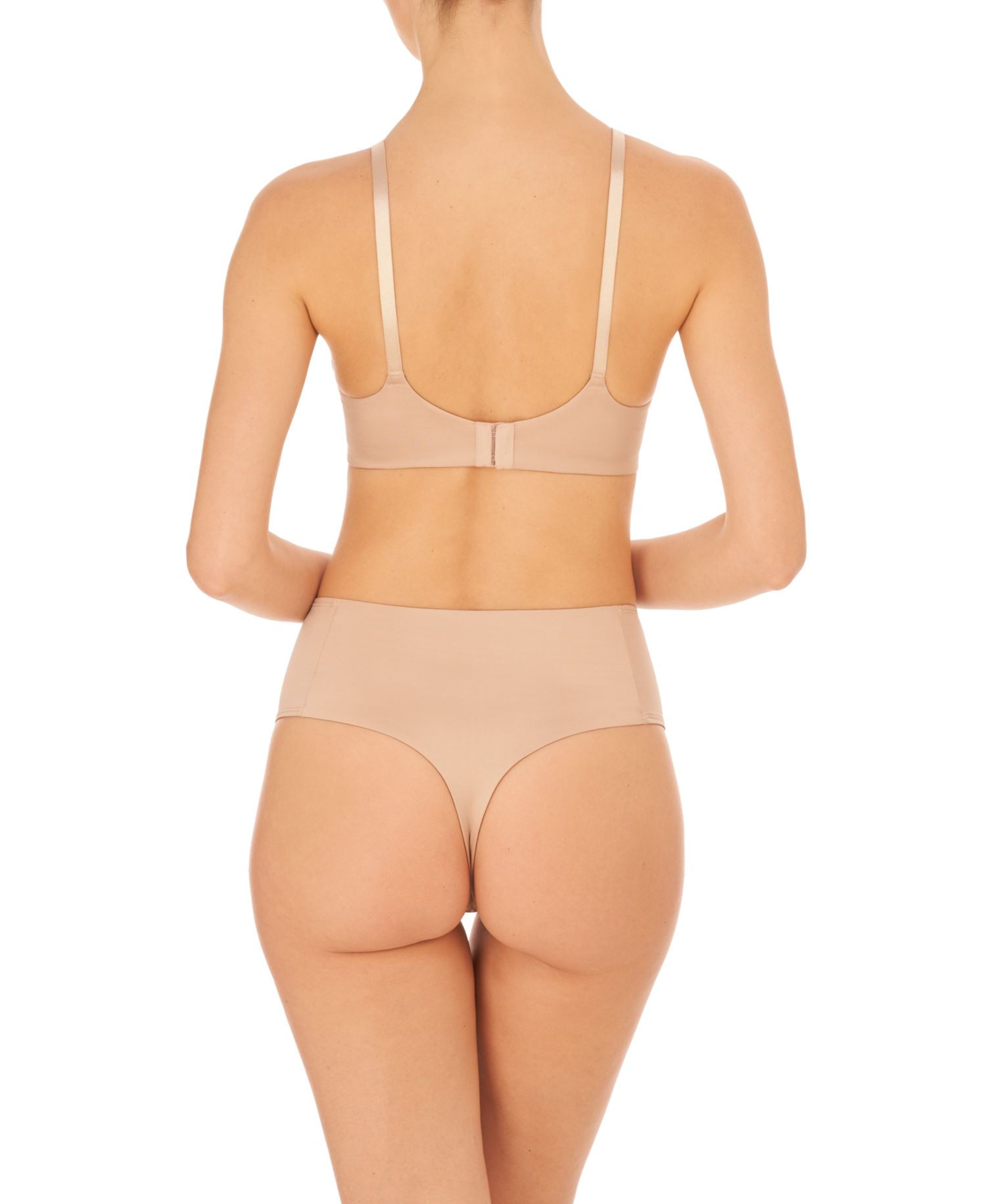 Women's Liquid Full Fit Contour Underwire Bra 731325