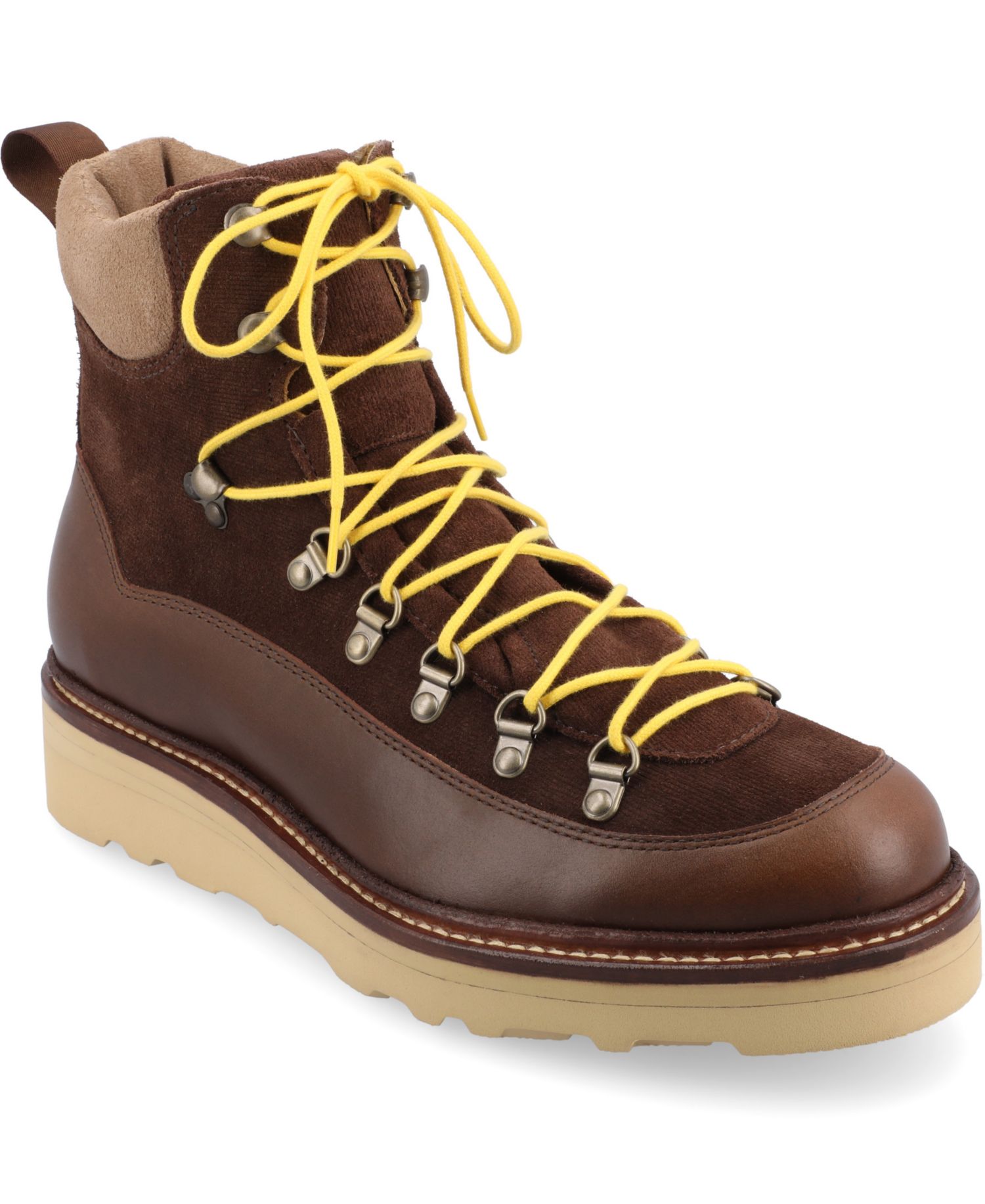 Men's The Alpine Hiker Boot