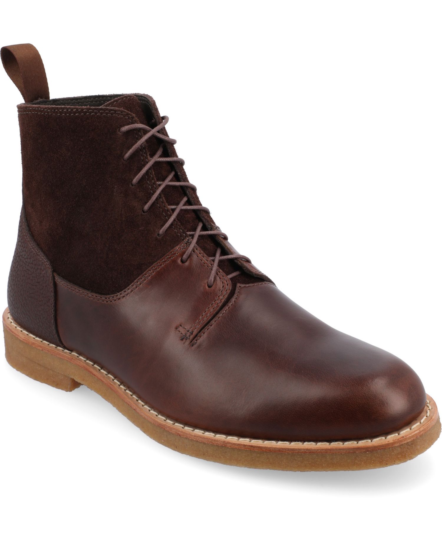 Men's The Douglas Plain-Toe Boot