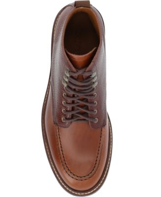 Men's The Darcey Moc-Toe Boot