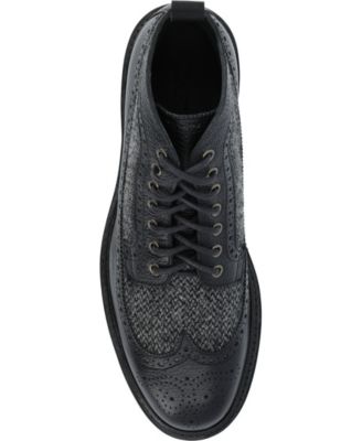 Men's The Boston Longwing Boot