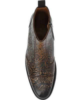 Men's The Lewis Sidezip Boot