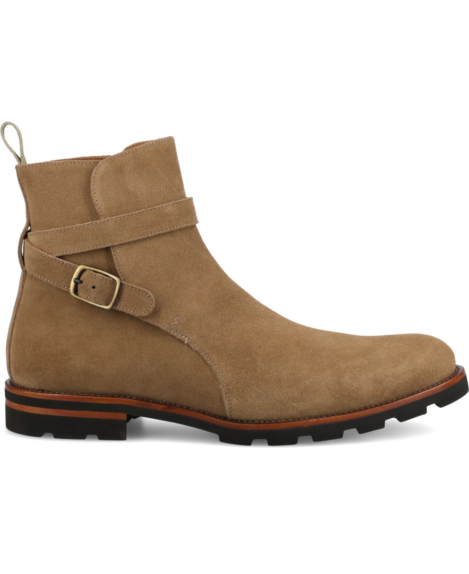 Men's The Dylan Jodhpur Boot