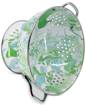 Modern Monet Medium 3-Qt. Colander