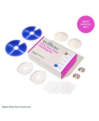 Baby: Find Your Flow Breast Feeding Kit